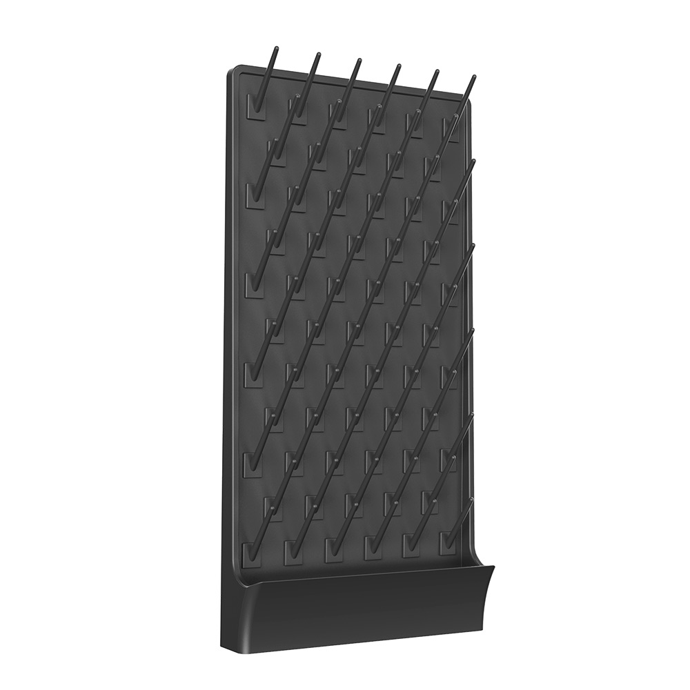 PP drip rack KD 9