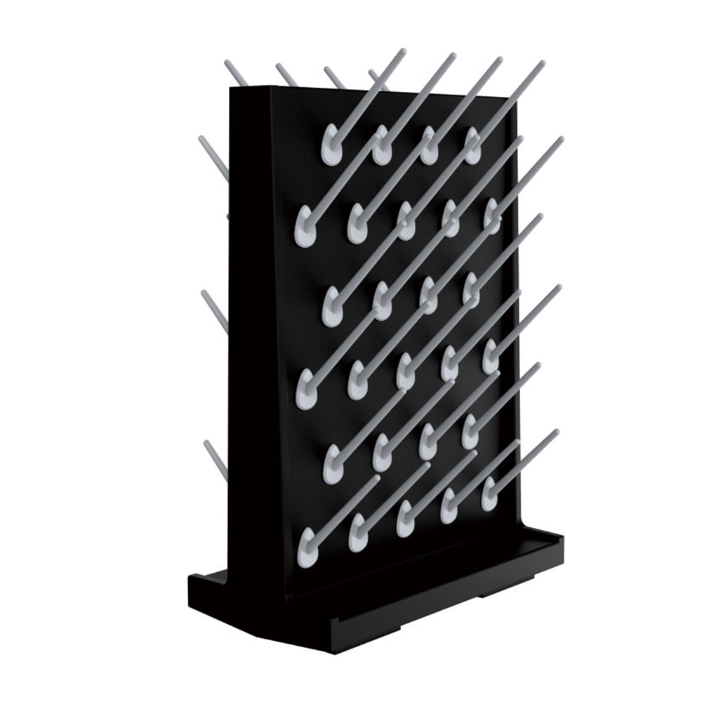 PP droplet water rack KD 1-1
