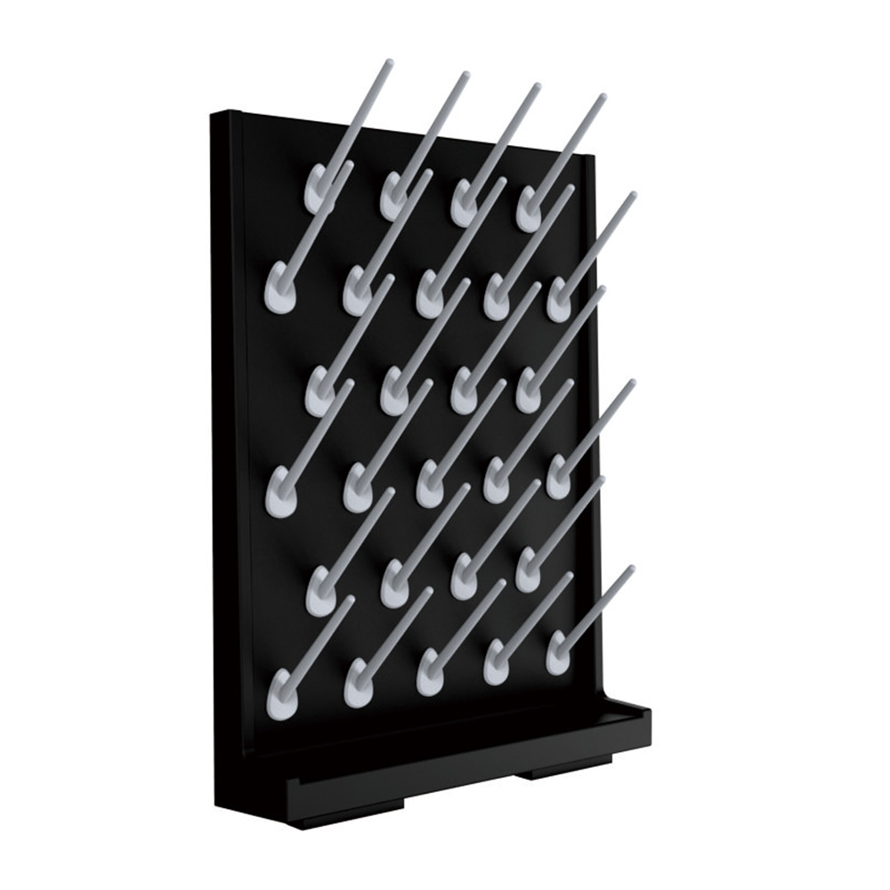 PP droplet water rack KD 1