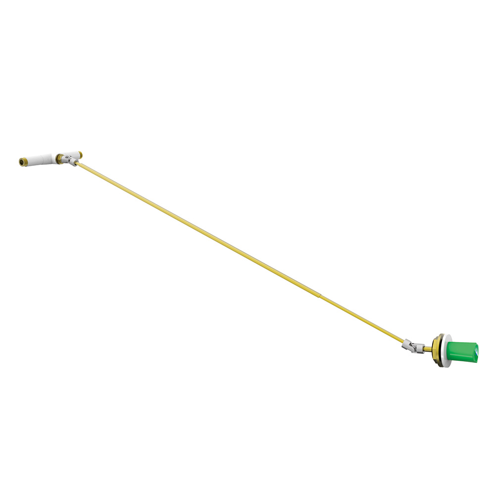 Universal remote control water valve KA 10X